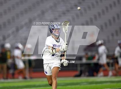 Thumbnail 1 in Woodbridge vs Battlefield (VHSL Class 6 Region B Quarterfinal) photogallery.