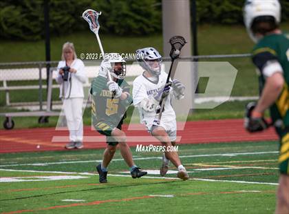 Thumbnail 3 in Woodbridge vs Battlefield (VHSL Class 6 Region B Quarterfinal) photogallery.