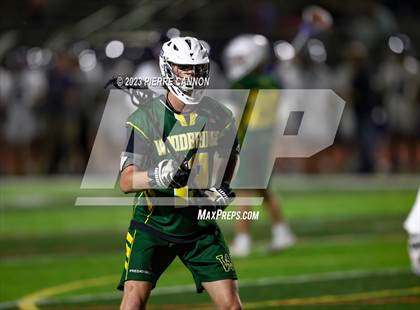 Thumbnail 1 in Woodbridge vs Battlefield (VHSL Class 6 Region B Quarterfinal) photogallery.