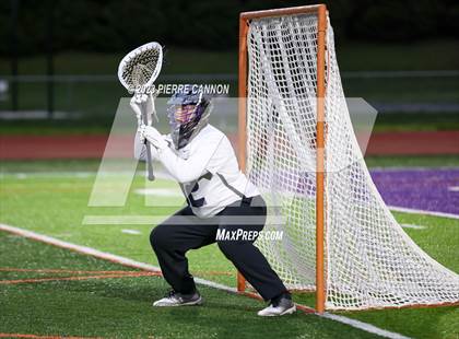 Thumbnail 1 in Woodbridge vs Battlefield (VHSL Class 6 Region B Quarterfinal) photogallery.