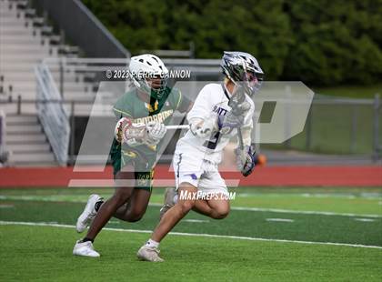 Thumbnail 2 in Woodbridge vs Battlefield (VHSL Class 6 Region B Quarterfinal) photogallery.