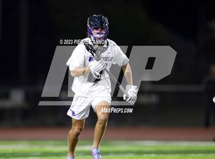 Thumbnail 1 in Woodbridge vs Battlefield (VHSL Class 6 Region B Quarterfinal) photogallery.