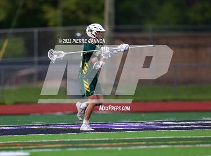 Thumbnail 2 in Woodbridge vs Battlefield (VHSL Class 6 Region B Quarterfinal) photogallery.