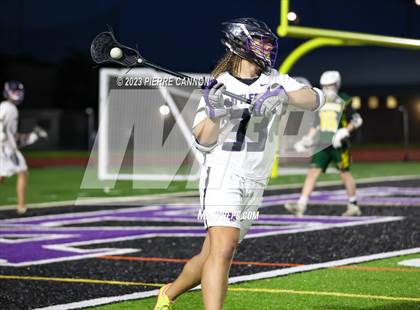 Thumbnail 1 in Woodbridge vs Battlefield (VHSL Class 6 Region B Quarterfinal) photogallery.