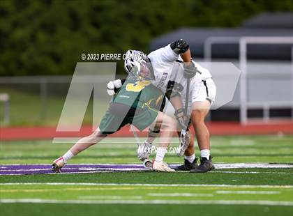 Thumbnail 1 in Woodbridge vs Battlefield (VHSL Class 6 Region B Quarterfinal) photogallery.