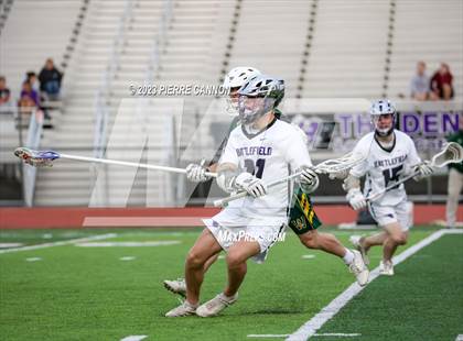 Thumbnail 3 in Woodbridge vs Battlefield (VHSL Class 6 Region B Quarterfinal) photogallery.