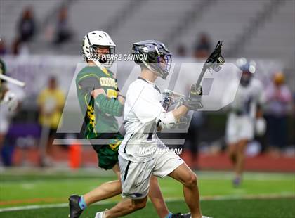 Thumbnail 3 in Woodbridge vs Battlefield (VHSL Class 6 Region B Quarterfinal) photogallery.