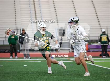 Thumbnail 2 in Woodbridge vs Battlefield (VHSL Class 6 Region B Quarterfinal) photogallery.