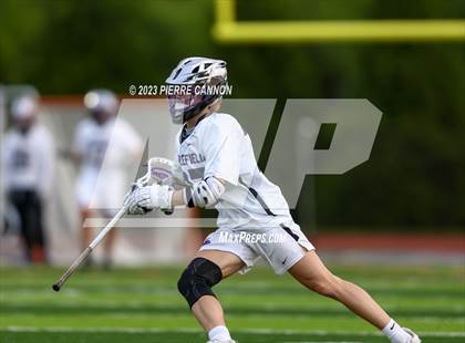 Thumbnail 3 in Woodbridge vs Battlefield (VHSL Class 6 Region B Quarterfinal) photogallery.