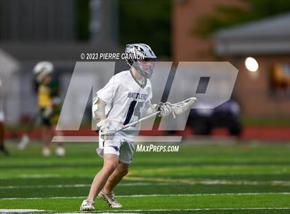 Thumbnail 2 in Woodbridge vs Battlefield (VHSL Class 6 Region B Quarterfinal) photogallery.