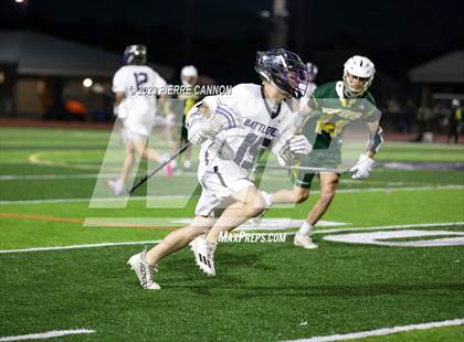 Thumbnail 1 in Woodbridge vs Battlefield (VHSL Class 6 Region B Quarterfinal) photogallery.