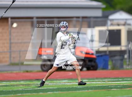 Thumbnail 2 in Woodbridge vs Battlefield (VHSL Class 6 Region B Quarterfinal) photogallery.