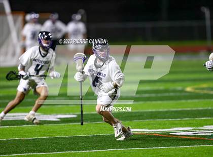Thumbnail 2 in Woodbridge vs Battlefield (VHSL Class 6 Region B Quarterfinal) photogallery.