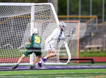 Thumbnail 1 in Woodbridge vs Battlefield (VHSL Class 6 Region B Quarterfinal) photogallery.