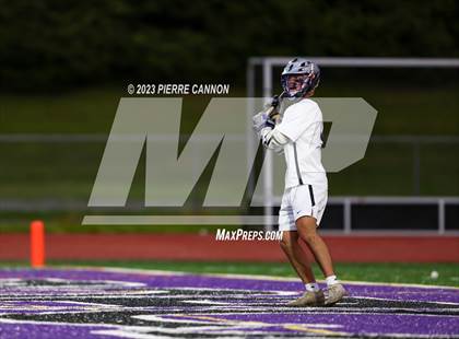 Thumbnail 3 in Woodbridge vs Battlefield (VHSL Class 6 Region B Quarterfinal) photogallery.