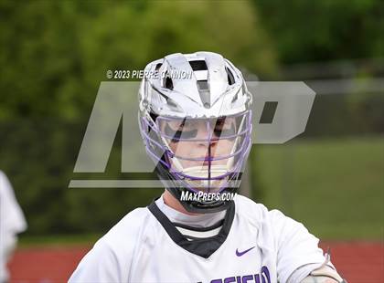 Thumbnail 2 in Woodbridge vs Battlefield (VHSL Class 6 Region B Quarterfinal) photogallery.