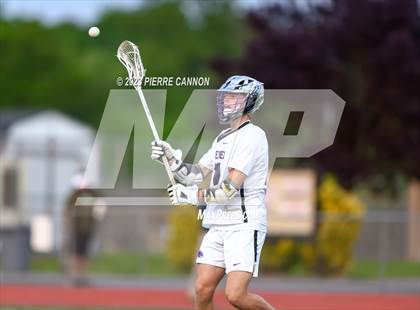 Thumbnail 1 in Woodbridge vs Battlefield (VHSL Class 6 Region B Quarterfinal) photogallery.