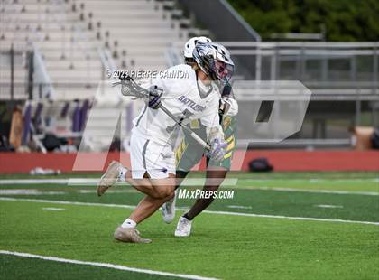 Thumbnail 1 in Woodbridge vs Battlefield (VHSL Class 6 Region B Quarterfinal) photogallery.