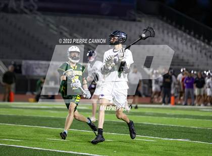 Thumbnail 2 in Woodbridge vs Battlefield (VHSL Class 6 Region B Quarterfinal) photogallery.