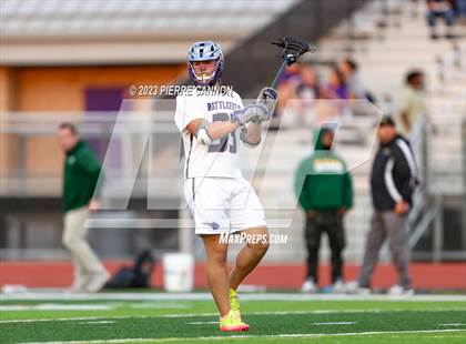 Thumbnail 2 in Woodbridge vs Battlefield (VHSL Class 6 Region B Quarterfinal) photogallery.