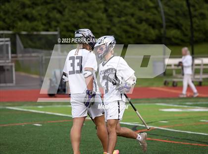 Thumbnail 1 in Woodbridge vs Battlefield (VHSL Class 6 Region B Quarterfinal) photogallery.
