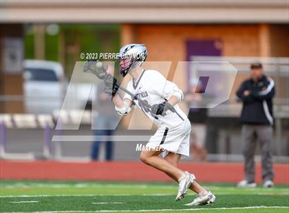 Thumbnail 3 in Woodbridge vs Battlefield (VHSL Class 6 Region B Quarterfinal) photogallery.