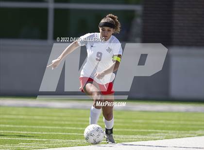 Thumbnail 1 in Southlake Carroll vs. Allen UIL 6A Regional Semifinal photogallery.