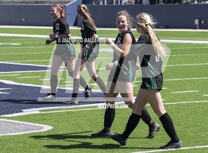 Thumbnail 3 in Southlake Carroll vs. Allen UIL 6A Regional Semifinal photogallery.