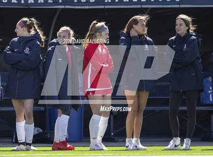 Thumbnail 1 in Southlake Carroll vs. Allen UIL 6A Regional Semifinal photogallery.