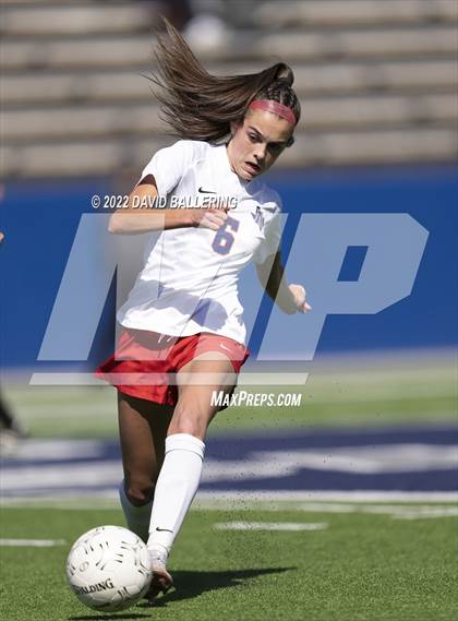 Thumbnail 1 in Southlake Carroll vs. Allen UIL 6A Regional Semifinal photogallery.