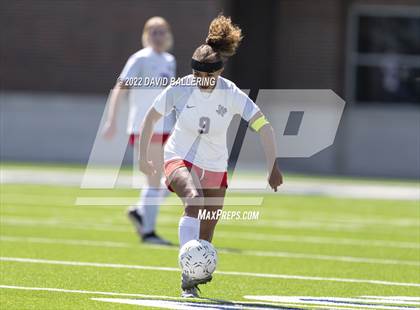 Thumbnail 3 in Southlake Carroll vs. Allen UIL 6A Regional Semifinal photogallery.