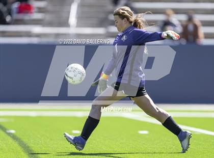 Thumbnail 3 in Southlake Carroll vs. Allen UIL 6A Regional Semifinal photogallery.