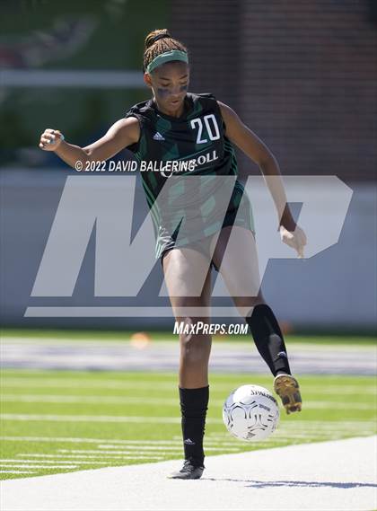 Thumbnail 2 in Southlake Carroll vs. Allen UIL 6A Regional Semifinal photogallery.