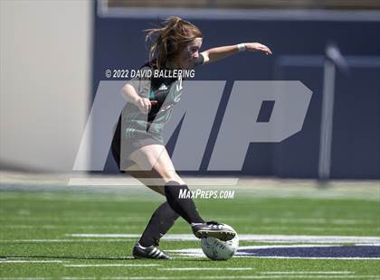 Thumbnail 1 in Southlake Carroll vs. Allen UIL 6A Regional Semifinal photogallery.