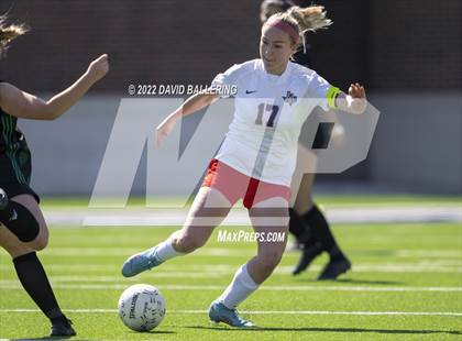 Thumbnail 1 in Southlake Carroll vs. Allen UIL 6A Regional Semifinal photogallery.