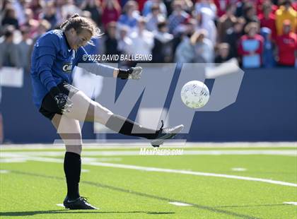 Thumbnail 1 in Southlake Carroll vs. Allen UIL 6A Regional Semifinal photogallery.