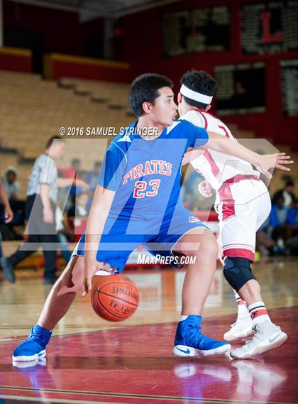 Thumbnail 2 in San Leandro @ James Logan photogallery.