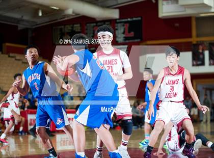Thumbnail 1 in San Leandro @ James Logan photogallery.