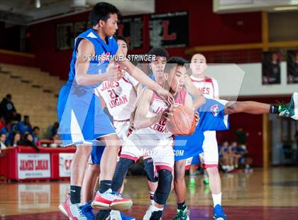 Thumbnail 3 in San Leandro @ James Logan photogallery.