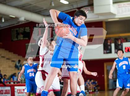 Thumbnail 2 in San Leandro @ James Logan photogallery.