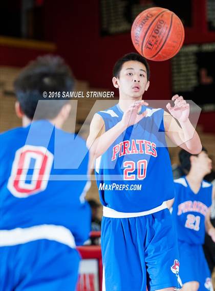 Thumbnail 3 in San Leandro @ James Logan photogallery.