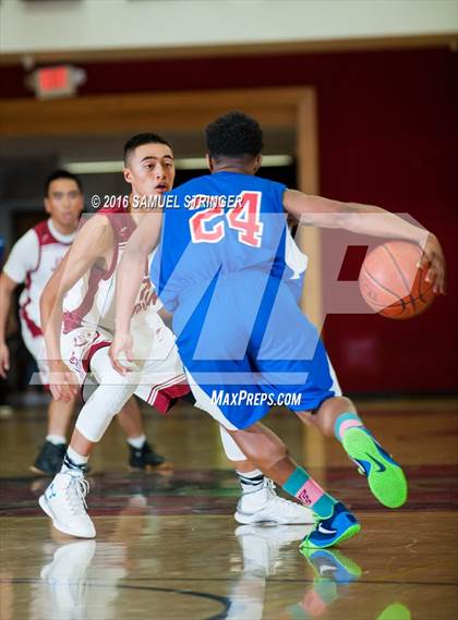 Thumbnail 3 in San Leandro @ James Logan photogallery.