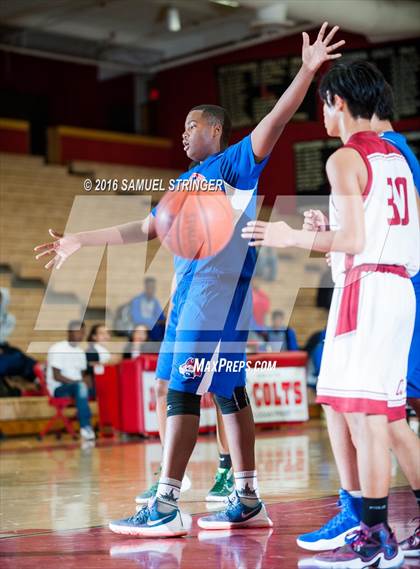 Thumbnail 1 in San Leandro @ James Logan photogallery.