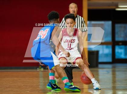 Thumbnail 3 in San Leandro @ James Logan photogallery.
