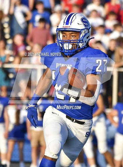 Thumbnail 1 in Beechwood @ Simon Kenton photogallery.