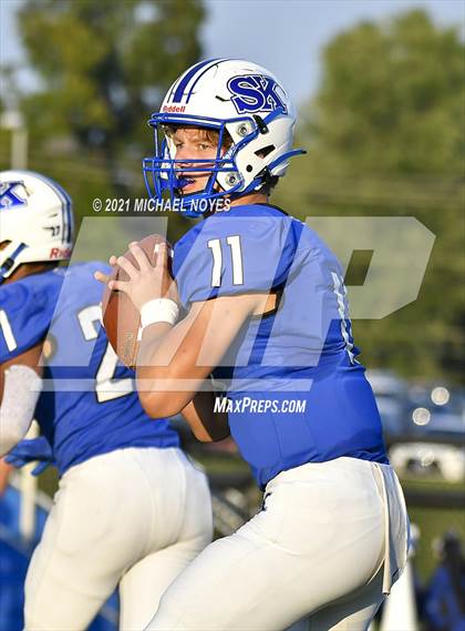 Thumbnail 2 in Beechwood @ Simon Kenton photogallery.