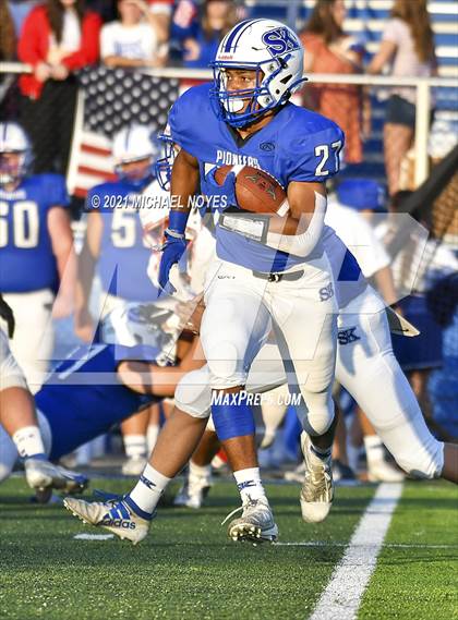 Thumbnail 2 in Beechwood @ Simon Kenton photogallery.