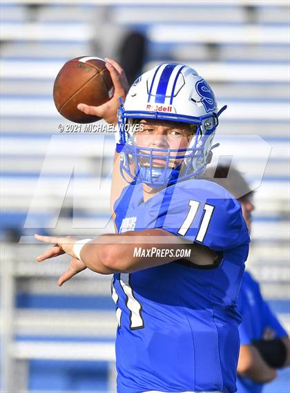 Thumbnail 3 in Beechwood @ Simon Kenton photogallery.