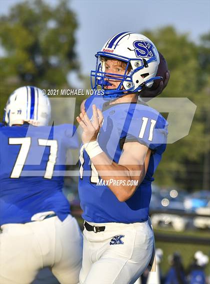 Thumbnail 1 in Beechwood @ Simon Kenton photogallery.