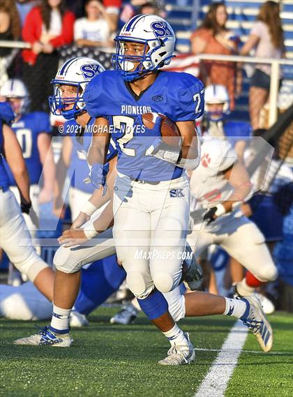 Thumbnail 3 in Beechwood @ Simon Kenton photogallery.